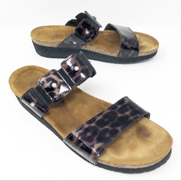 naot ashley sandals